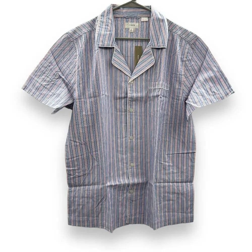 J. Crew crew men